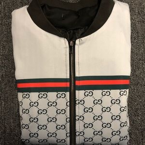 Gucci Jacket